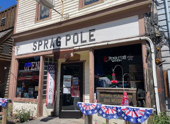 idaho/bitterroot-mountains/bar/sprag-pole-bar-museum