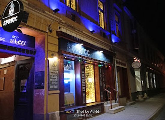 hungary/szombathely/bar/spricc-romkocsma