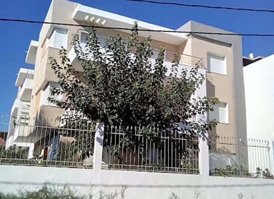 tunisia/kelibia/bar/espace-lina
