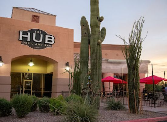 arizona/mesa/las-sendas/bar/the-hub-grill-and-bar