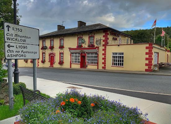 ireland/county-wicklow/bar/kings-glenealy