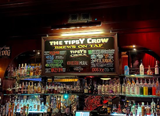 california/san-diego/gaslamp-quarter/bar/the-tipsy-crow