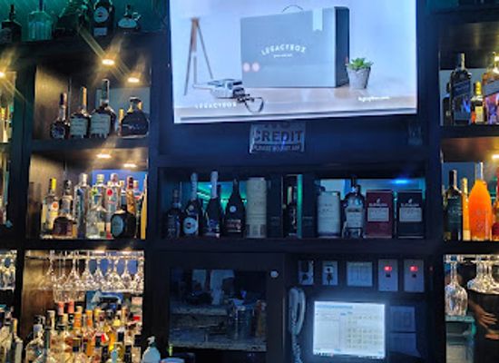 guyana/new-amsterdam/bar/hommee-hotel-restaurant-bar