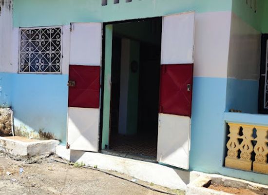 comoros/ndzuwani/bar/lekaribu-resto