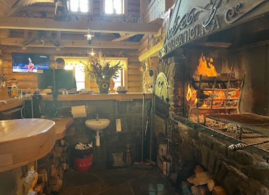 poland/orava/bar/koliba-holica