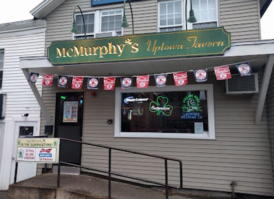 massachusetts/pioneer-valley/bar/mcmurphy-s-uptown-tavern