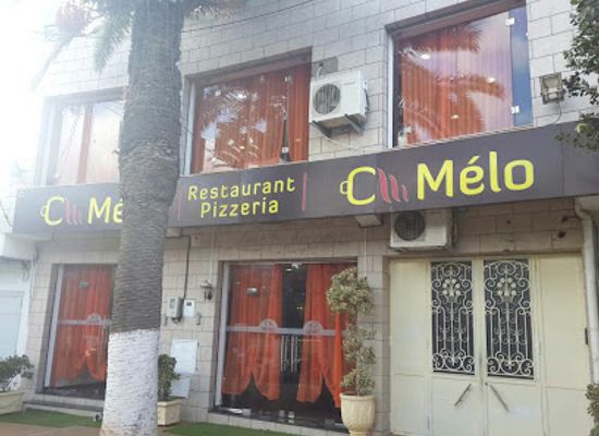 algeria/oran/bar/melo