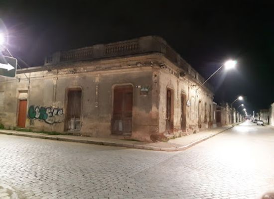 uruguay/rocha/bar/sede-palermo