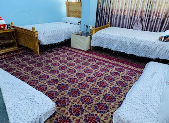 afghanistan/nuristan/bar/spogmai-restaurant