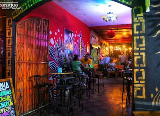 nicaragua/masaya/bar/alaya-bar-lounge