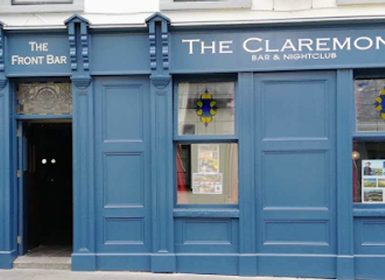 ireland/cliffs-of-moher/bar/the-claremont-bar-nightclub