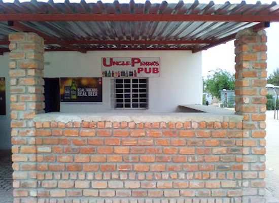 namibia/kavango/bar/uncle-pendas-pub