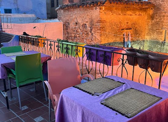 morocco/chefchaouen/bar/cafe-sindibad