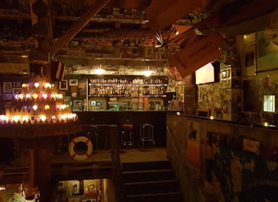 switzerland/zurich/zurich-west/bar/el-lokal