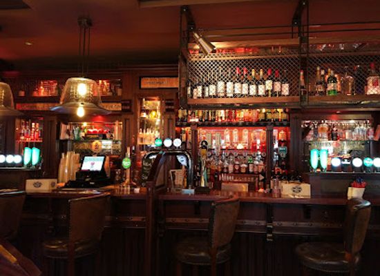 ireland/county-clare/bar/brogan-s