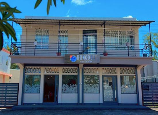 mauritius/agalega/bar/hangout-grill-bar-restaurant