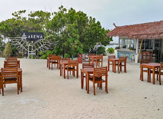 maldives/maafushi-island/bar/coco-grill-restaurant-arena-beach-restaurant