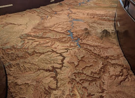 arizona/glen-canyon-national-recreation-area/bar/glen-canyon-conservancy