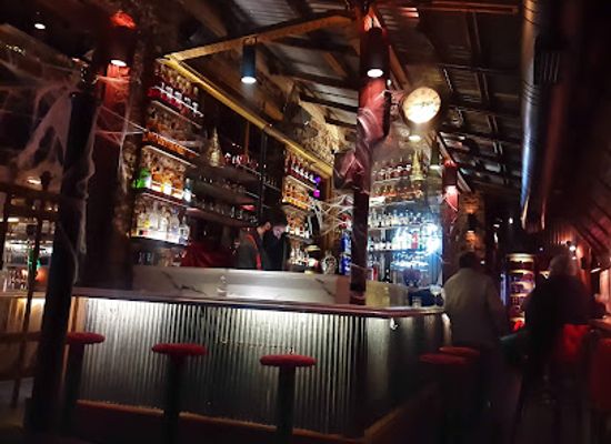 argentina/mar-del-plata/playa-grande/bar/the-clue-hidden-bar