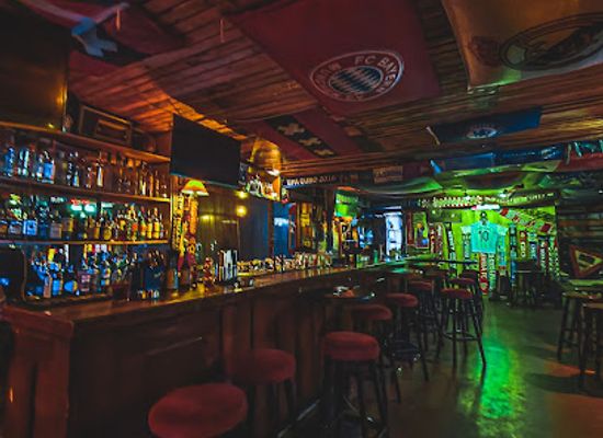 lebanon/hermel/bar/hooligans-bar-and-grill