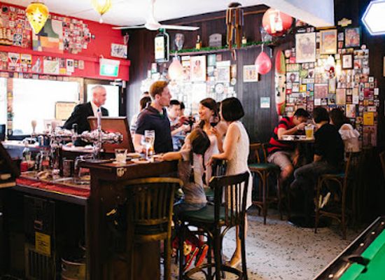 singapore/bukit-batok/bar/the-jolly-roger