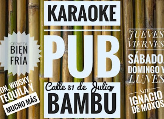 bolivia/llanos-de-moxos/bar/karaoke-pub-bambu