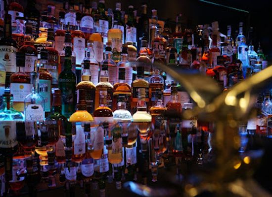 croatia/medvednica-mountain/bar/dezman-mini-bar