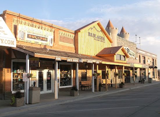 south-dakota/badlands-national-park/bar/badlands-saloon-grille