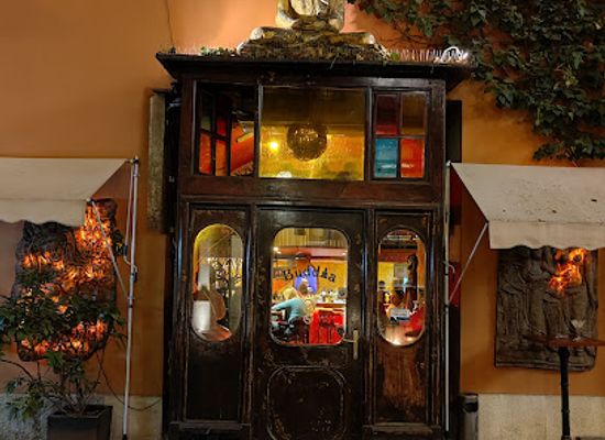 poland/lesser-poland/bar/budda-cocktail-bar