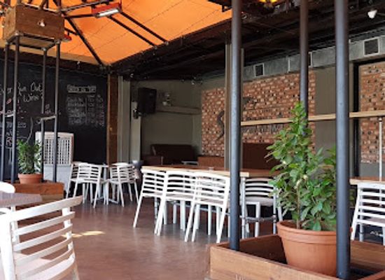 south-africa/free-state/bar/the-other-venue