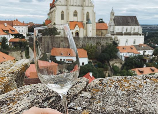 czechia/south-moravia/bar/znojmo-wine-bar
