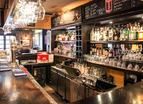 turkiye/ankara/cankaya/bar/corvus-pub