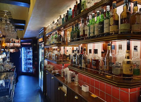 sweden/vastmanland/bar/the-bishops-arms-vasteras