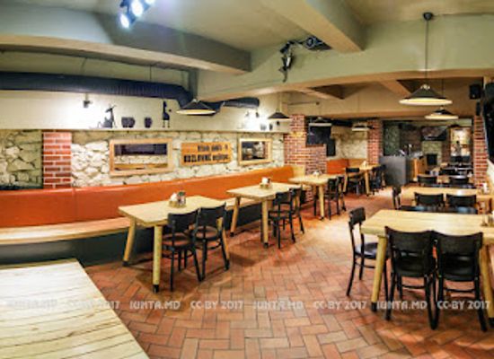 moldova/bessarabia/bar/kozlovna-ceska-pivni-restaurace