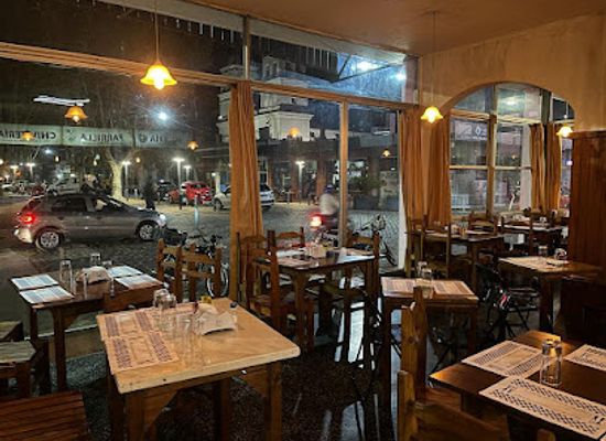 uruguay/cuchilla-grande/bar/gandhi-resto-pub