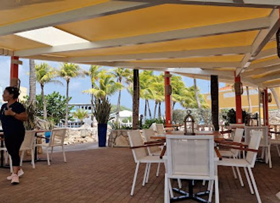 curacao/jan-thiel/bar/olas-copas