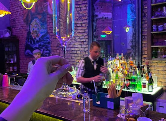 ukraine/lviv/lychakiv/bar/eight-bar