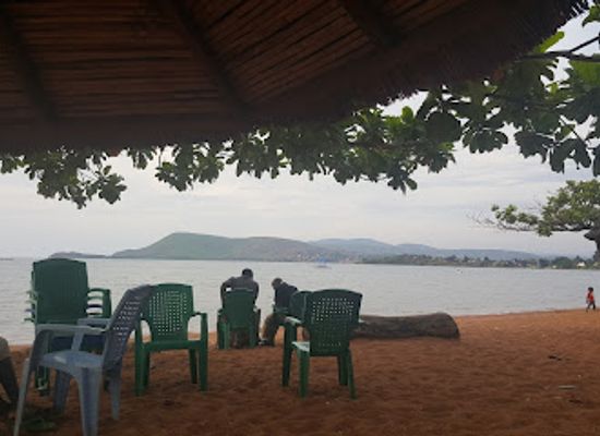 tanzania/kigoma/bar/unique-restaurant