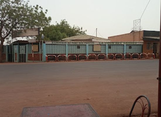 burkina-faso/gourcy/bar/maquis-parc-des-princes