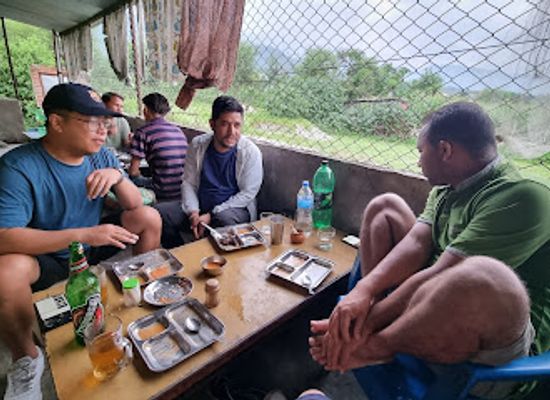 nepal/bheri-zone/bar/bro-sekuwa-corner