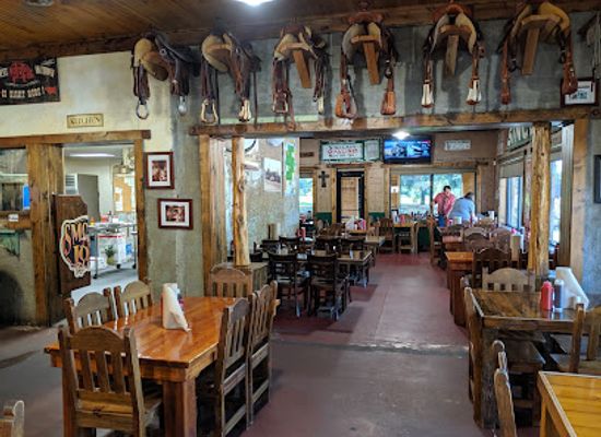 oklahoma/turner-falls-park/bar/smokin-joe-s-rib-ranch