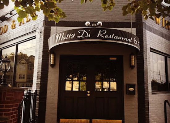 connecticut/hartford/bar/matty-d-s-restaurant-bar