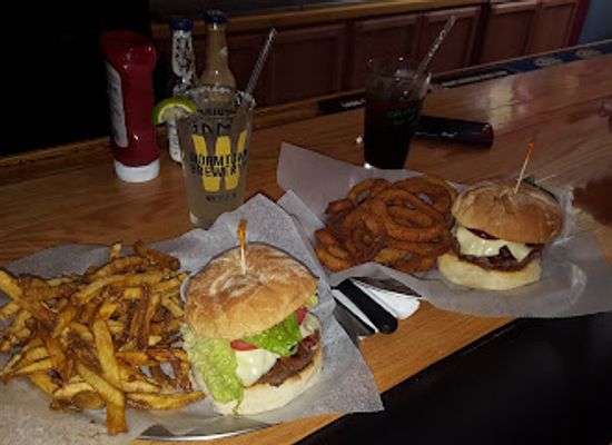 new-hampshire/keene/bar/cliffy-s-neighborhood-pub