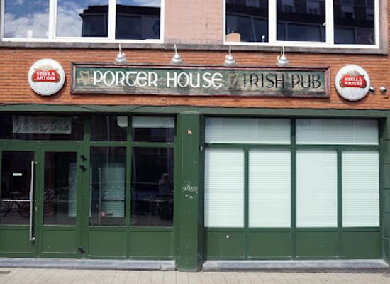 belgium/east-flanders/bar/porter-house