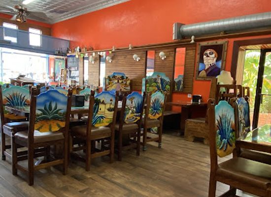 oklahoma/turner-falls-park/bar/el-agave-mexican-restaurant