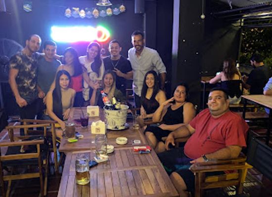 paraguay/asuncion/centro/bar/terra-bar