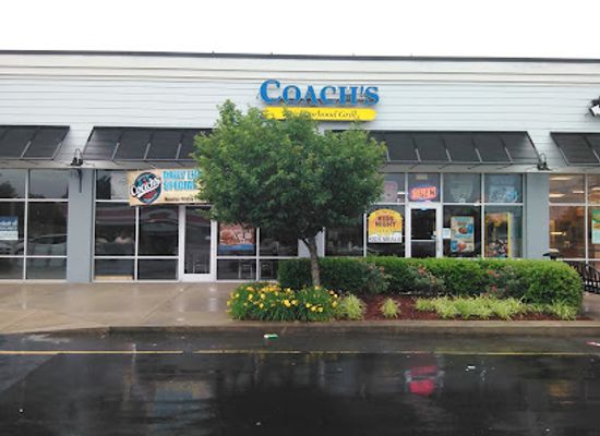 north-carolina/uwharrie-mountains/bar/coachs-neighborhood-grill-biscoe
