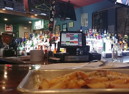 connecticut/naugatuck-valley/bar/bleachers