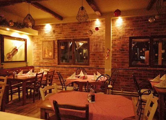 serbia/bor/bar/rakija-and-meze