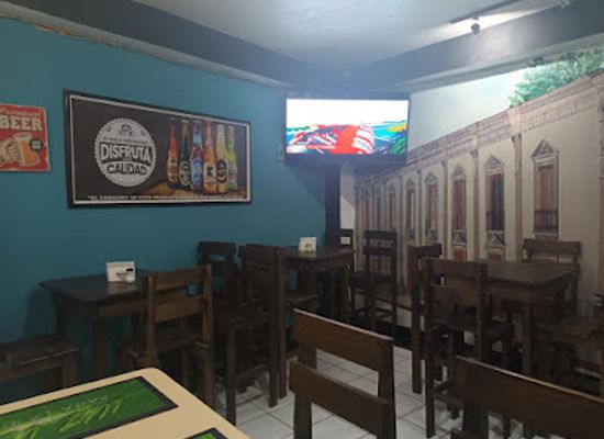 guatemala/quetzaltenango/bar/boreal-sport-bar
